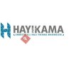 ماكينات غسيل السجاد Hayikama