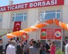 Haymana Ticaret Borsası