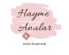 HAYME Analar