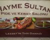 HAYME Sultan Pide ve Kebap Salonu
