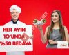 Hayrabolu ziyafet çiğköfte