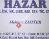Hazar Limited