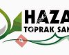 Hazar Toprak San. Tic. Ltd. Şti.