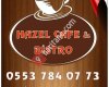 HAZEL CAFE Bistro