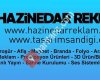 Hazinedar Reklam