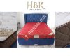 HBK Comfy Mattress