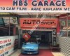 HBS Garage