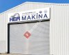 HCR Makina Ltd