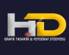 HD grafik tasarım & Fotoğraf Stüdyosu