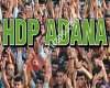 HDP Adana