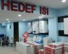 HEDEF ISI MÜHENDİSLİK