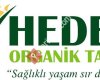 HEDEF Organik Tarım