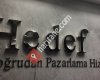 Hedef Tanıtım