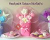 Hediyelik Sabun Nursefa