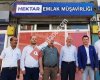 HEKTAR EMLAK MÜŞAVİRLİĞİ