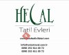 Helal Tatil Evleri