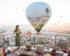 Helike Hotel Cappadocia