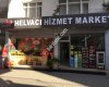 Helvacı Hizmet Market