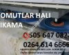 Hendek Komutlar Halı Yıkama