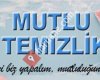 Hendek Mutlu Temizlik