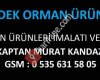 Hendek Orman Ürünleri