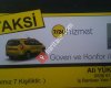 Hendek Taksici Ali