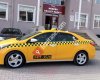 Hendek Taksici Volkan Zeren 1972'den günümüze