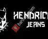 Hendricks Denim