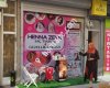 Henna zeyn Saç Tasarim Ve Güzelik Merkezi