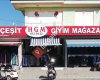Herçeşit GİYİM Mağazasi