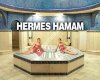 Hermes Hamam