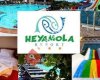 Heyamola Resort Otel Sinop