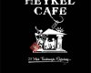 Heykel Cafe