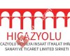 Hicazyolu - حجازيولو