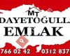 Hidayetoğulları Emlak Çubuk