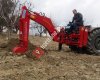 Hidroseç Hidrolik İş Makinaları San Tic Ltd Şti