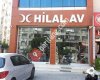 Hilal Av San Tic Ltd Sti