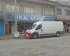 Hilal Avize Elektrik Aydinlatma