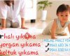 Hilal halı yıkama