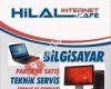Hilal İnternet Cafe Teknik Servis
