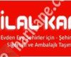 Hilal Kargo - Adana Evden Eve Nakliyat
