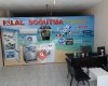 HILAL SOĞUTMA VE ISITMA TEKNİK SERVISI