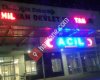 Hilvan Devlet Hastanesi