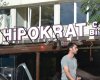 Hipokrat Cafe & Bistro
