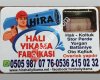 Hira Halı Yıkama