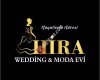 Hira Wedding Moda Evi