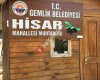 Hisar Mahallesi Muhtarlığı