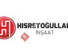 Hisretoğullari inşaat turizm san.ve tic.aş