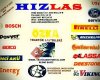 Hiz Las Oto Lastik Ve Bakim