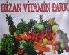 HİZAN Vitamin PARK